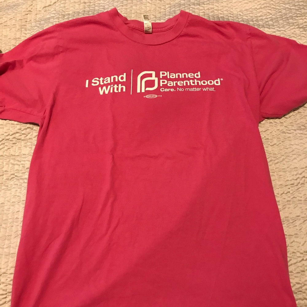 Planned parenthood